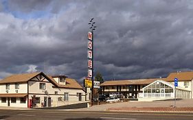 Aquarius Motel Bicknell Ut